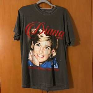 The Diana Tee